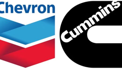Cummins and Chevron Collaborate on Low-Carbon Fuel Solutions