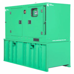 C28 D5T Diesel generator