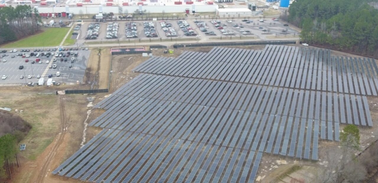 Cummins reports key accomplishments in meeting 2030 environmental goals.