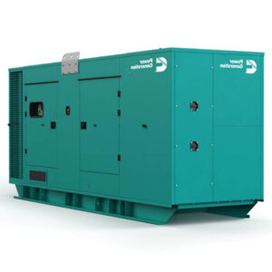 QSG12 GENERATOR SETS